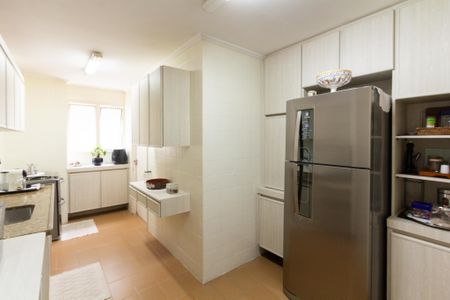 Apartamento para alugar com 90m², 2 quartos e 1 vagaCozinha