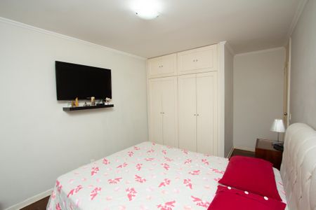 Apartamento para alugar com 90m², 2 quartos e 1 vagaQuarto 2