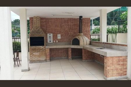 Apartamento à venda com 3 quartos, 78m² em Freguesia (Jacarepaguá), Rio de Janeiro