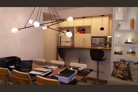 Apartamento à venda com 3 quartos, 78m² em Freguesia (Jacarepaguá), Rio de Janeiro