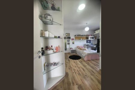 Foto 09 de casa de condomínio à venda com 5 quartos, 542m² em Parque Terra Nova II, São Bernardo do Campo