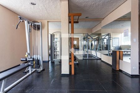 Apartamento para alugar com 73m², 3 quartos e 1 vaga