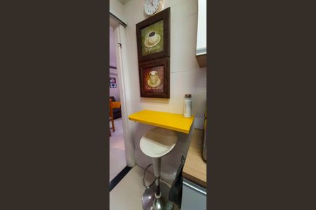 Apartamento para alugar com 73m², 3 quartos e 1 vaga