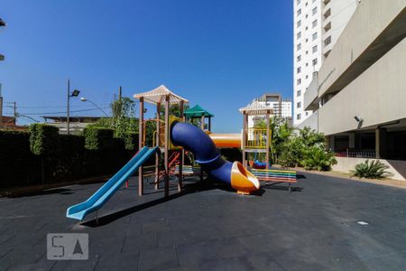 Apartamento para alugar com 73m², 3 quartos e 1 vaga Apartamento para alugar com 73m², 3 quartos e 1 vagaÁrea comum - Playground