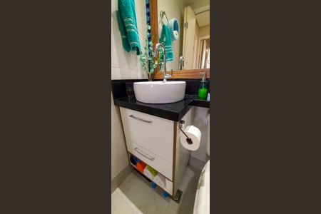 Apartamento para alugar com 73m², 3 quartos e 1 vaga