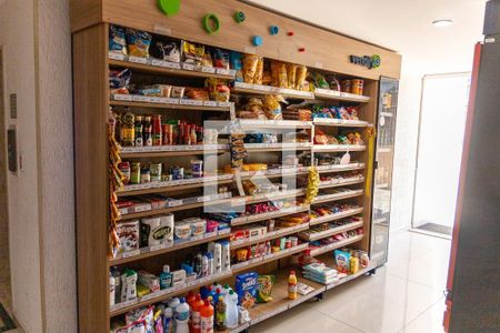 Apartamento para alugar com 73m², 3 quartos e 1 vaga Apartamento para alugar com 73m², 3 quartos e 1 vagaMini Mercado