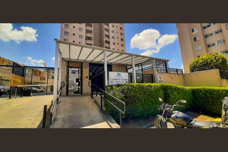 Apartamento para alugar com 73m², 3 quartos e 1 vaga