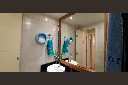 Apartamento para alugar com 73m², 3 quartos e 1 vaga