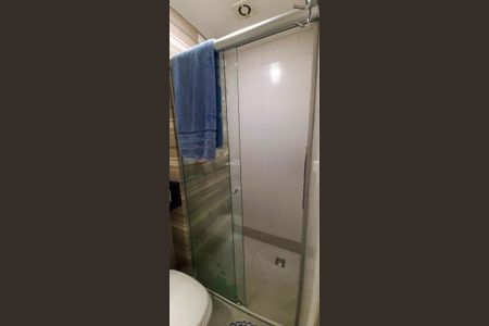 Apartamento para alugar com 73m², 3 quartos e 1 vaga Apartamento para alugar com 73m², 3 quartos e 1 vagaBanheiro Social