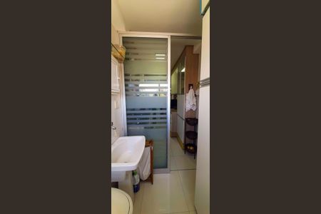 Apartamento para alugar com 73m², 3 quartos e 1 vaga