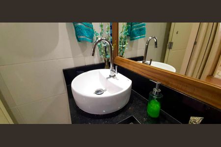 Apartamento para alugar com 73m², 3 quartos e 1 vaga