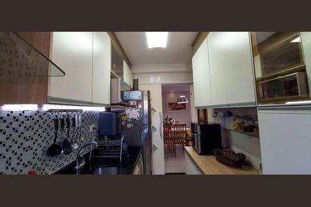 Apartamento para alugar com 73m², 3 quartos e 1 vaga