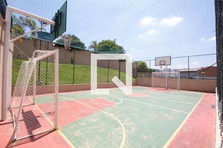 Apartamento para alugar com 73m², 3 quartos e 1 vaga Apartamento para alugar com 73m², 3 quartos e 1 vagaQuadra Esportiva