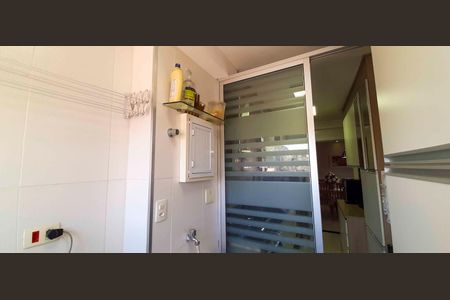Apartamento para alugar com 73m², 3 quartos e 1 vaga