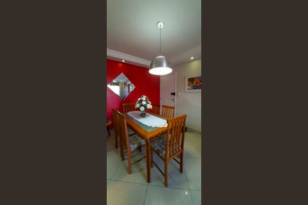 Apartamento para alugar com 73m², 3 quartos e 1 vaga Apartamento para alugar com 73m², 3 quartos e 1 vagaSala de Jantar