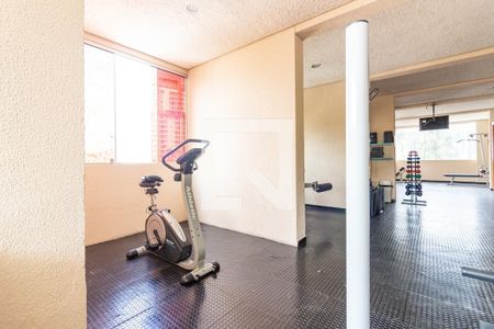 Apartamento para alugar com 73m², 3 quartos e 1 vaga