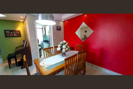 Apartamento para alugar com 73m², 3 quartos e 1 vaga