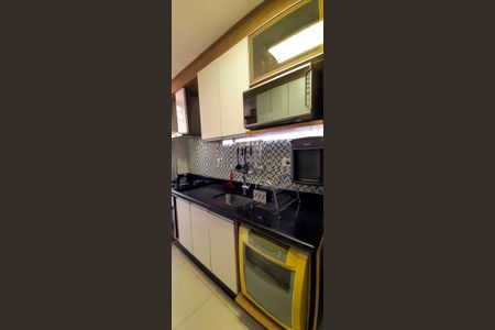 Apartamento para alugar com 73m², 3 quartos e 1 vaga