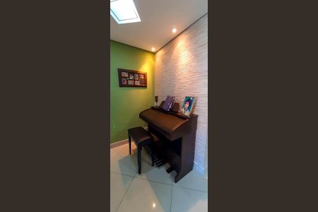 Apartamento para alugar com 73m², 3 quartos e 1 vaga Apartamento para alugar com 73m², 3 quartos e 1 vagaCorredor