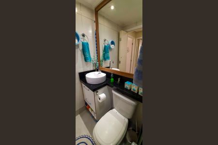 Apartamento para alugar com 73m², 3 quartos e 1 vaga