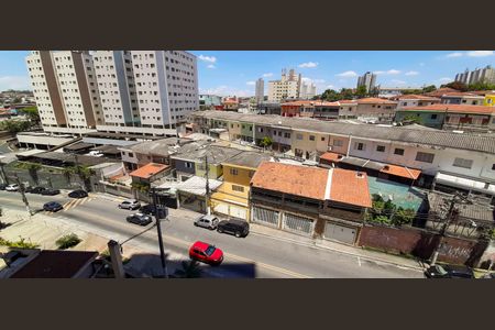 Apartamento para alugar com 73m², 3 quartos e 1 vaga Apartamento para alugar com 73m², 3 quartos e 1 vagaVista da Suíte