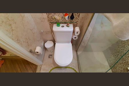 Apartamento para alugar com 73m², 3 quartos e 1 vaga