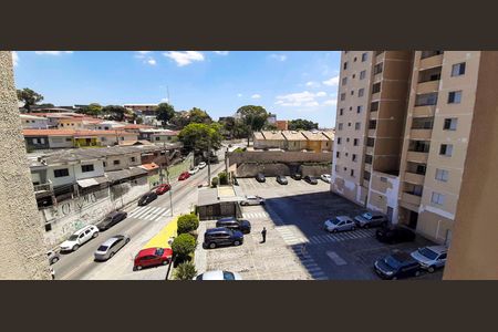 Apartamento para alugar com 73m², 3 quartos e 1 vaga Apartamento para alugar com 73m², 3 quartos e 1 vagaVista da Área de Serviço