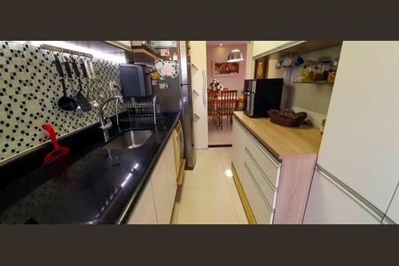 Apartamento para alugar com 73m², 3 quartos e 1 vaga