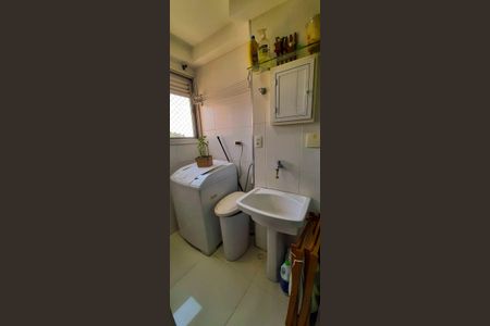 Apartamento para alugar com 73m², 3 quartos e 1 vaga