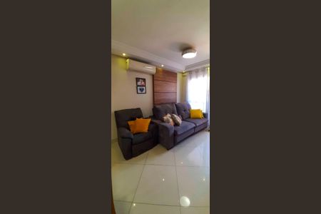 Apartamento para alugar com 73m², 3 quartos e 1 vaga Apartamento para alugar com 73m², 3 quartos e 1 vagaSala de Estar