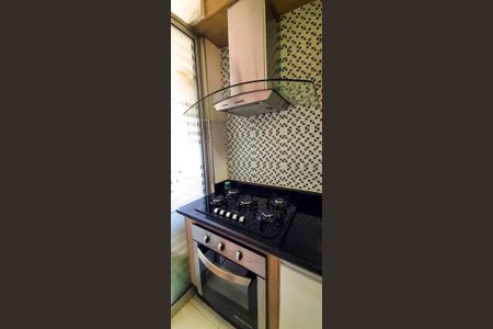 Apartamento para alugar com 73m², 3 quartos e 1 vaga