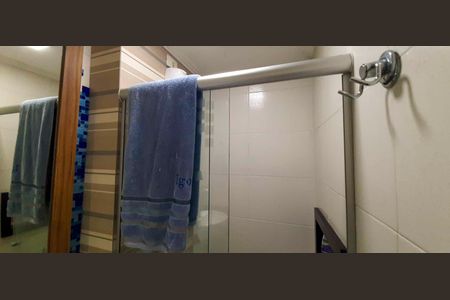 Apartamento para alugar com 73m², 3 quartos e 1 vaga Apartamento para alugar com 73m², 3 quartos e 1 vagaBanheiro Social