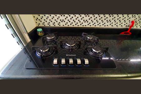 Apartamento para alugar com 73m², 3 quartos e 1 vaga