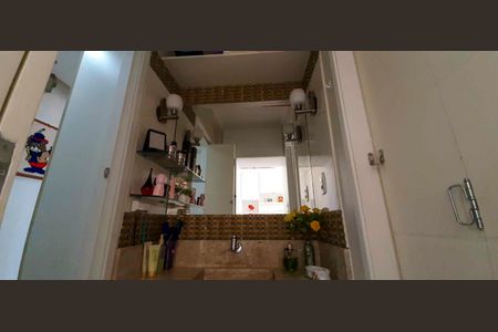 Apartamento para alugar com 73m², 3 quartos e 1 vaga