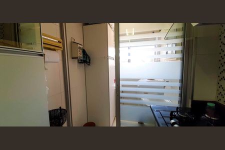 Apartamento para alugar com 73m², 3 quartos e 1 vaga Apartamento para alugar com 73m², 3 quartos e 1 vagaÁrea de Serviço