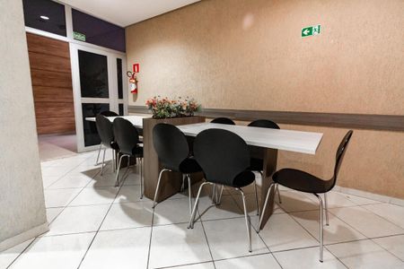 Apartamento para alugar com 73m², 3 quartos e 1 vaga