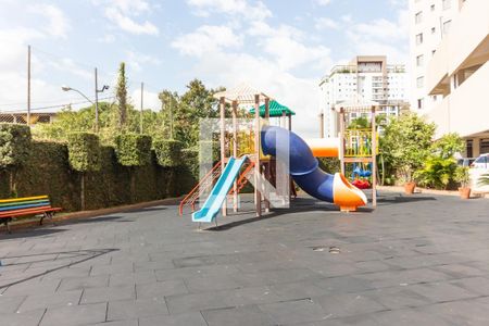 Apartamento para alugar com 73m², 3 quartos e 1 vaga