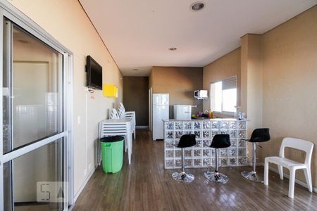 Apartamento para alugar com 73m², 3 quartos e 1 vaga