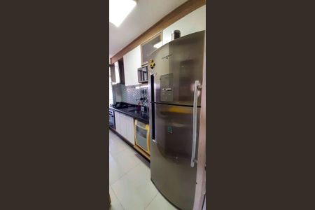 Apartamento para alugar com 73m², 3 quartos e 1 vaga Apartamento para alugar com 73m², 3 quartos e 1 vagaCozinha