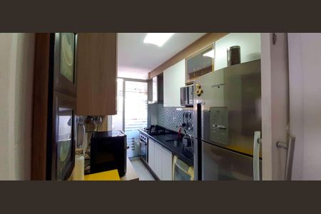 Apartamento para alugar com 73m², 3 quartos e 1 vaga