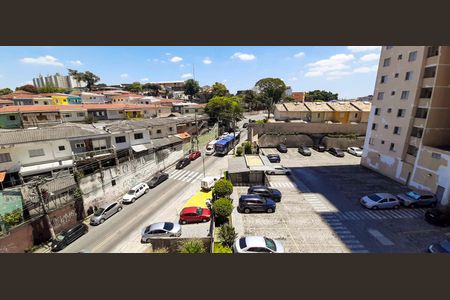 Apartamento para alugar com 73m², 3 quartos e 1 vaga Apartamento para alugar com 73m², 3 quartos e 1 vagaVista do Quarto 1