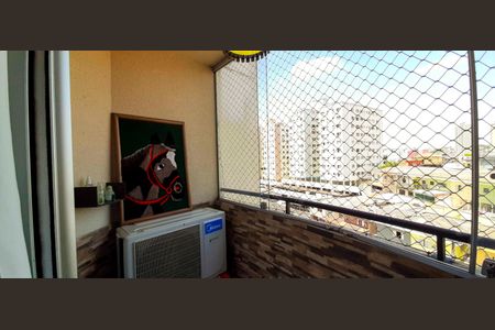 Apartamento para alugar com 73m², 3 quartos e 1 vaga