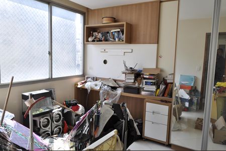 Apartamento à venda com 85m², 2 quartos e 1 vagaQuarto 2