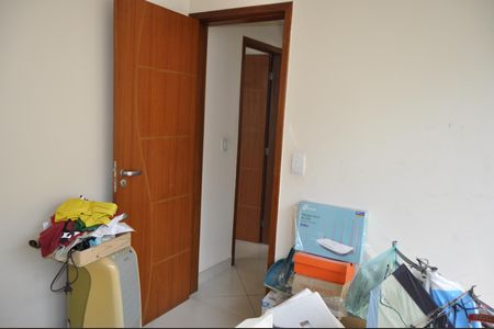Apartamento à venda com 85m², 2 quartos e 1 vagaQuarto 2