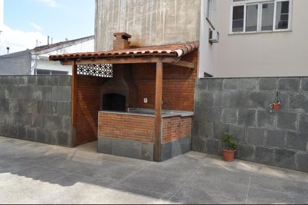 Apartamento à venda com 85m², 2 quartos e 1 vagaÁrea comum