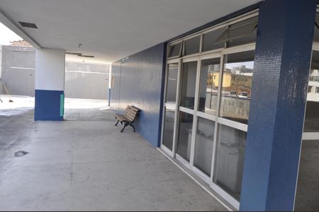 Apartamento à venda com 85m², 2 quartos e 1 vagaÁrea comum