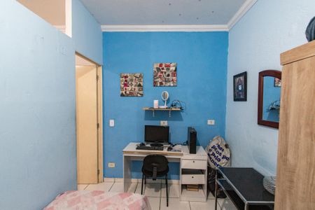 Apartamento à venda com 50m², 2 quartos e sem vaga Apartamento à venda com 50m², 2 quartos e sem vagaQuarto 2