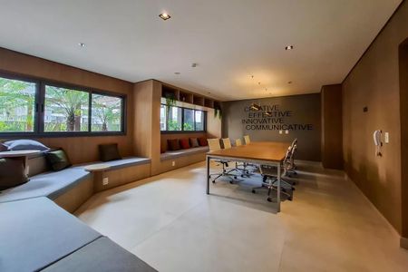 Studio à venda com 19m², 0 quarto e sem vaga Studio à venda com 19m², 0 quarto e sem vagaÁrea comum