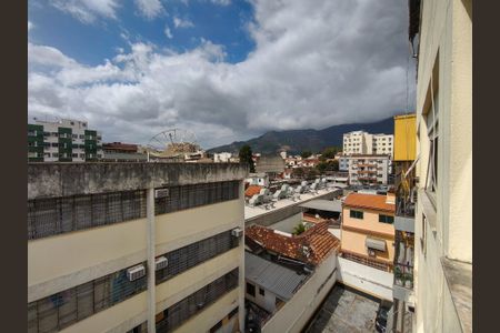 Apartamento à venda com 44m², 1 quarto e 1 vaga Apartamento à venda com 44m², 1 quarto e 1 vagaVista da Sala