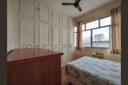 Apartamento à venda com 44m², 1 quarto e 1 vaga Apartamento à venda com 44m², 1 quarto e 1 vagaQuarto